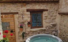 Casa rural El Rincón de las Estrellas